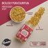 Jagdish Roasted Quinoa Crisps |Classic Masala